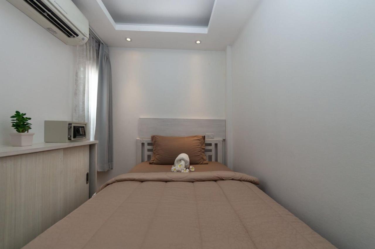 Baanpoon Apartment Chaweng  Bagian luar foto