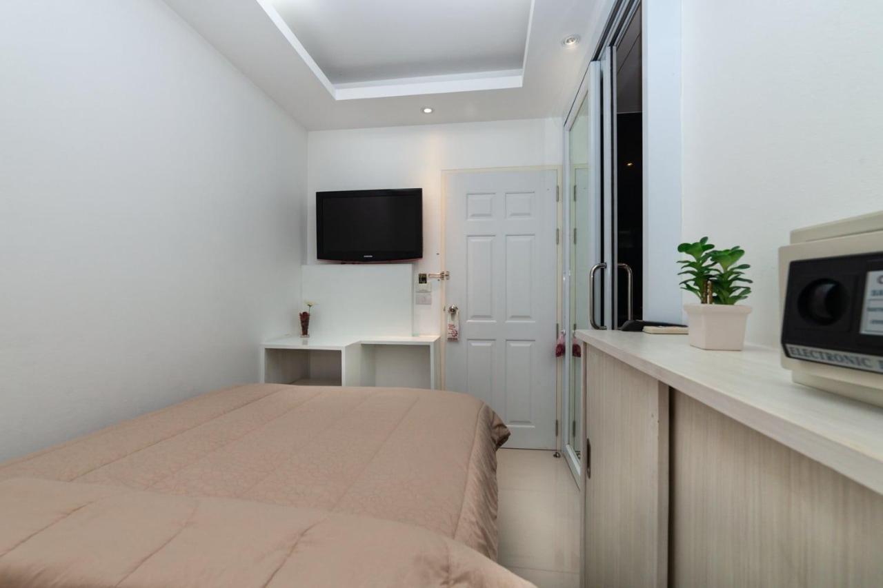 Baanpoon Apartment Chaweng  Bagian luar foto