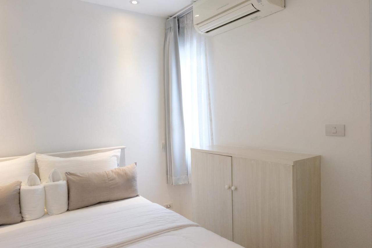Baanpoon Apartment Chaweng  Bagian luar foto