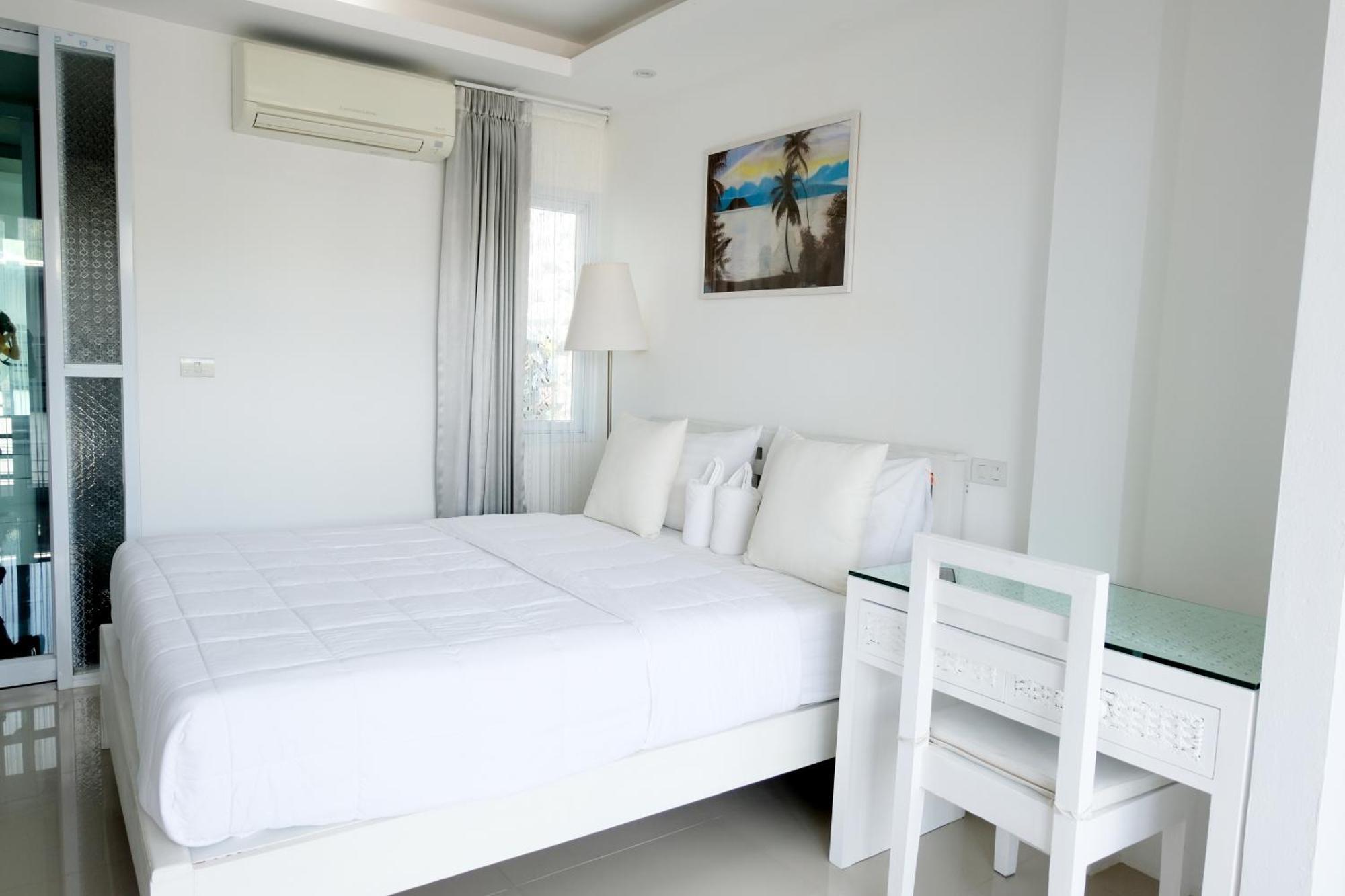 Baanpoon Apartment Chaweng  Bagian luar foto