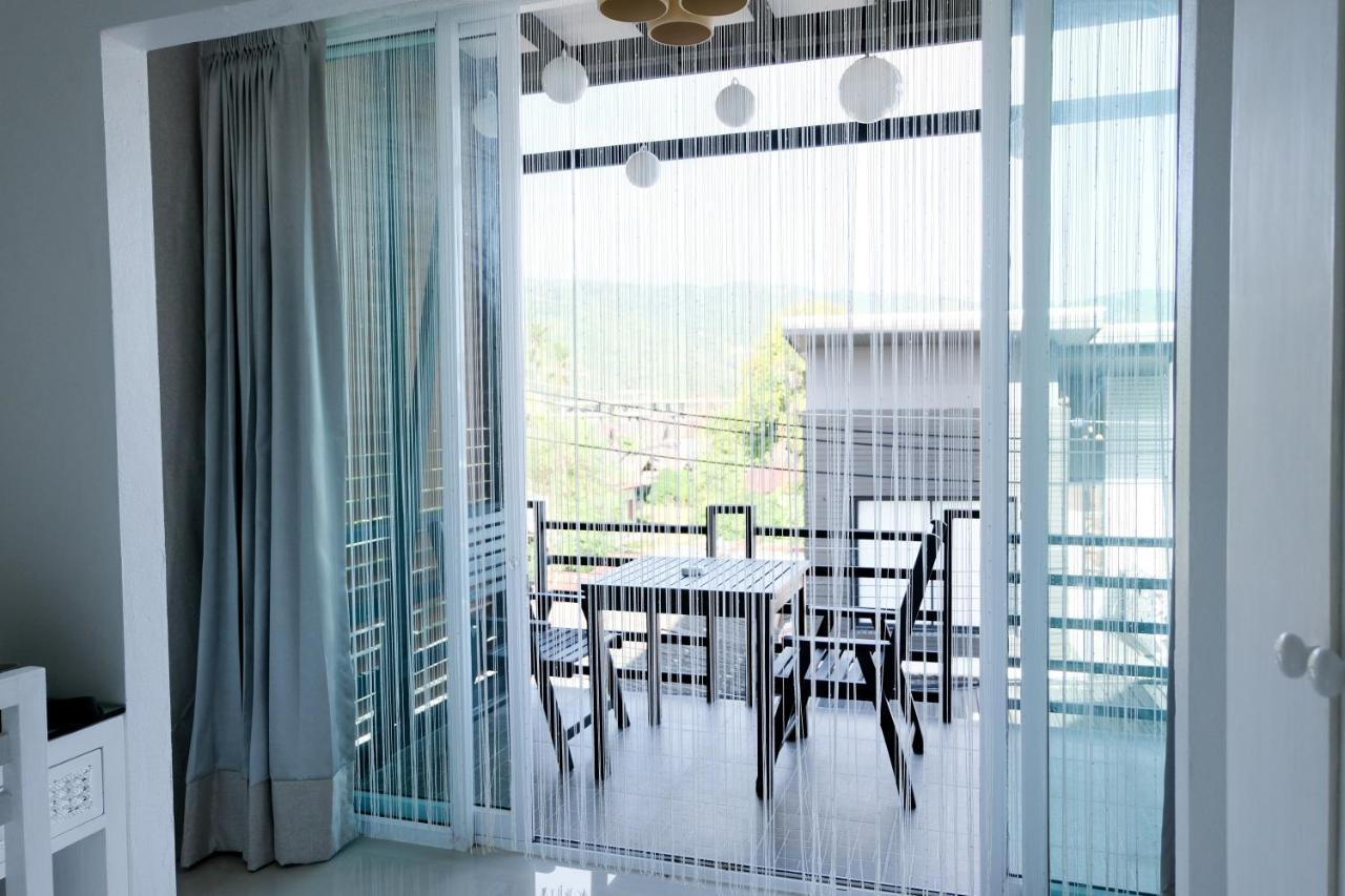 Baanpoon Apartment Chaweng  Bagian luar foto
