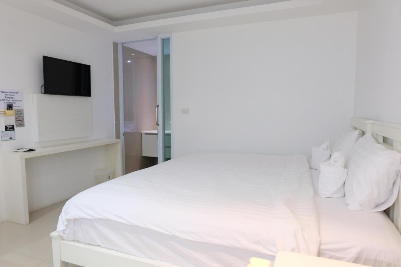 Baanpoon Apartment Chaweng  Bagian luar foto