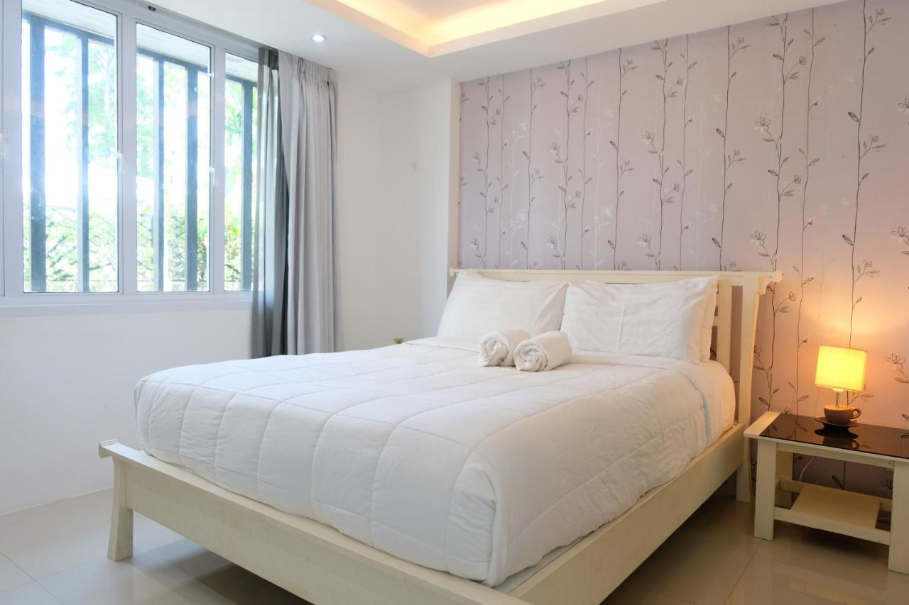 Baanpoon Apartment Chaweng  Bagian luar foto