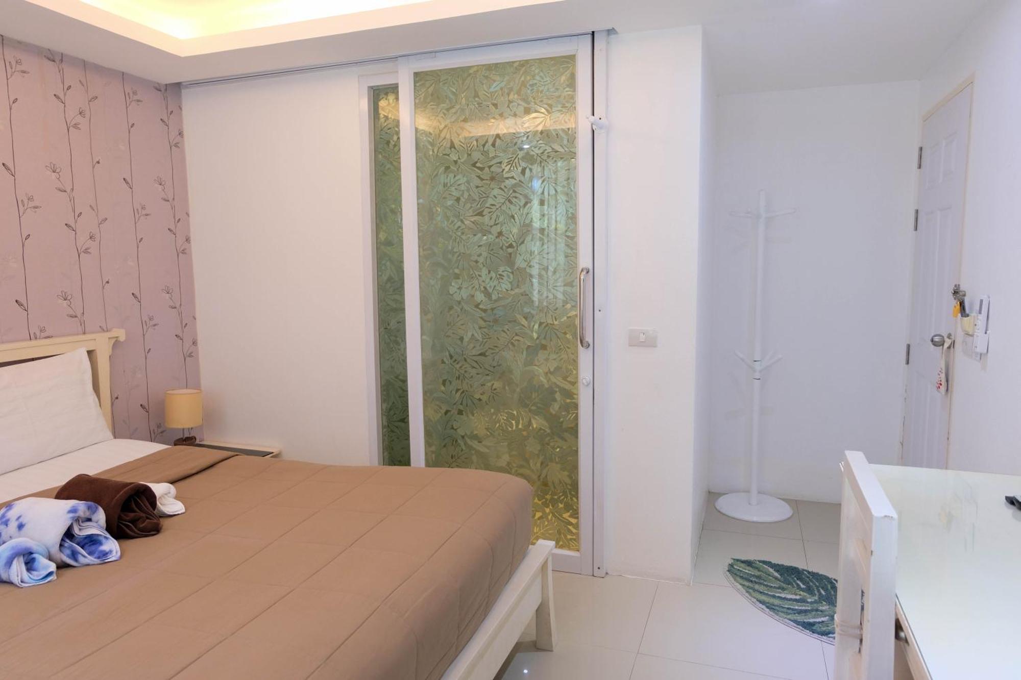 Baanpoon Apartment Chaweng  Bagian luar foto
