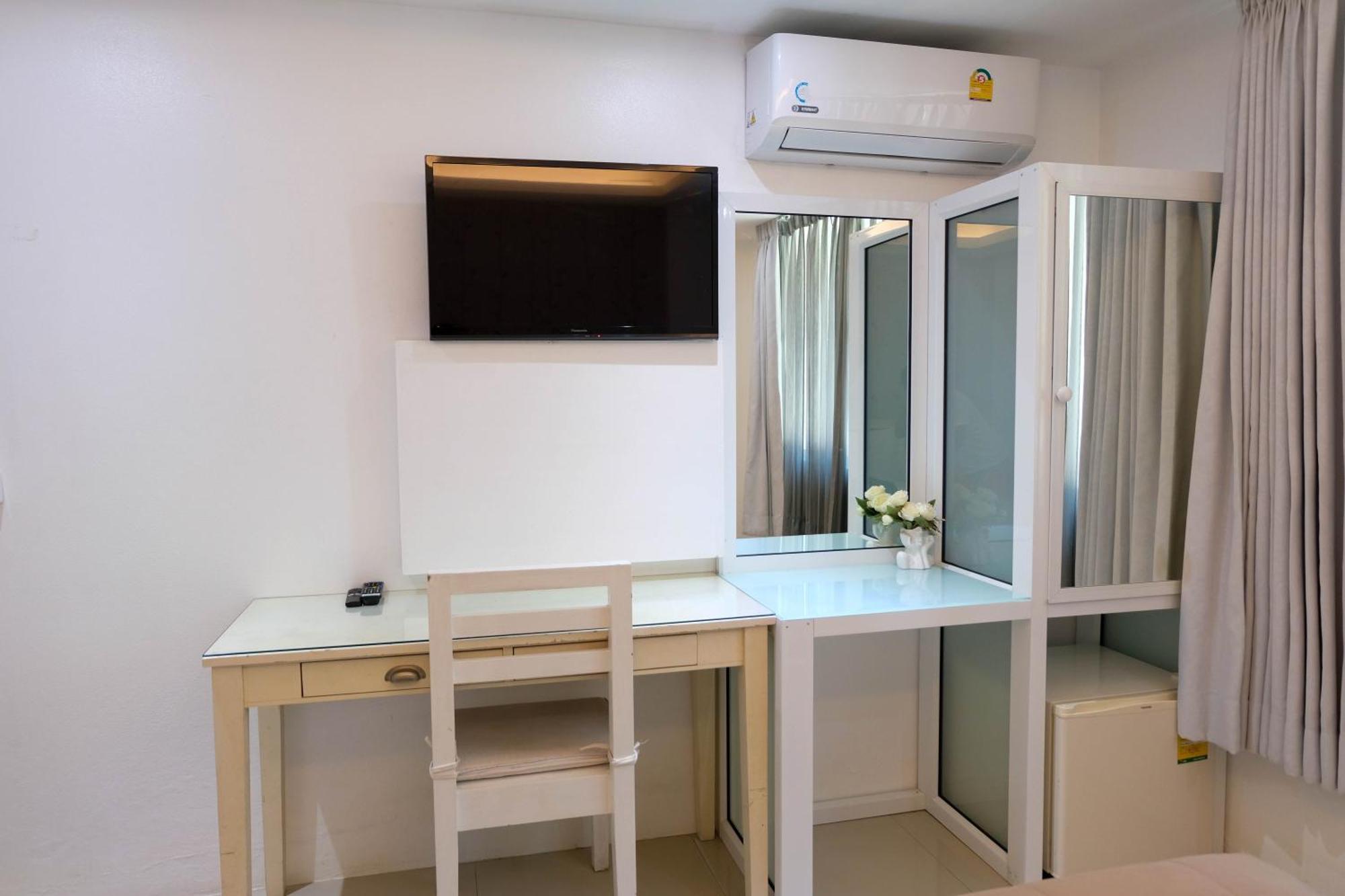 Baanpoon Apartment Chaweng  Bagian luar foto
