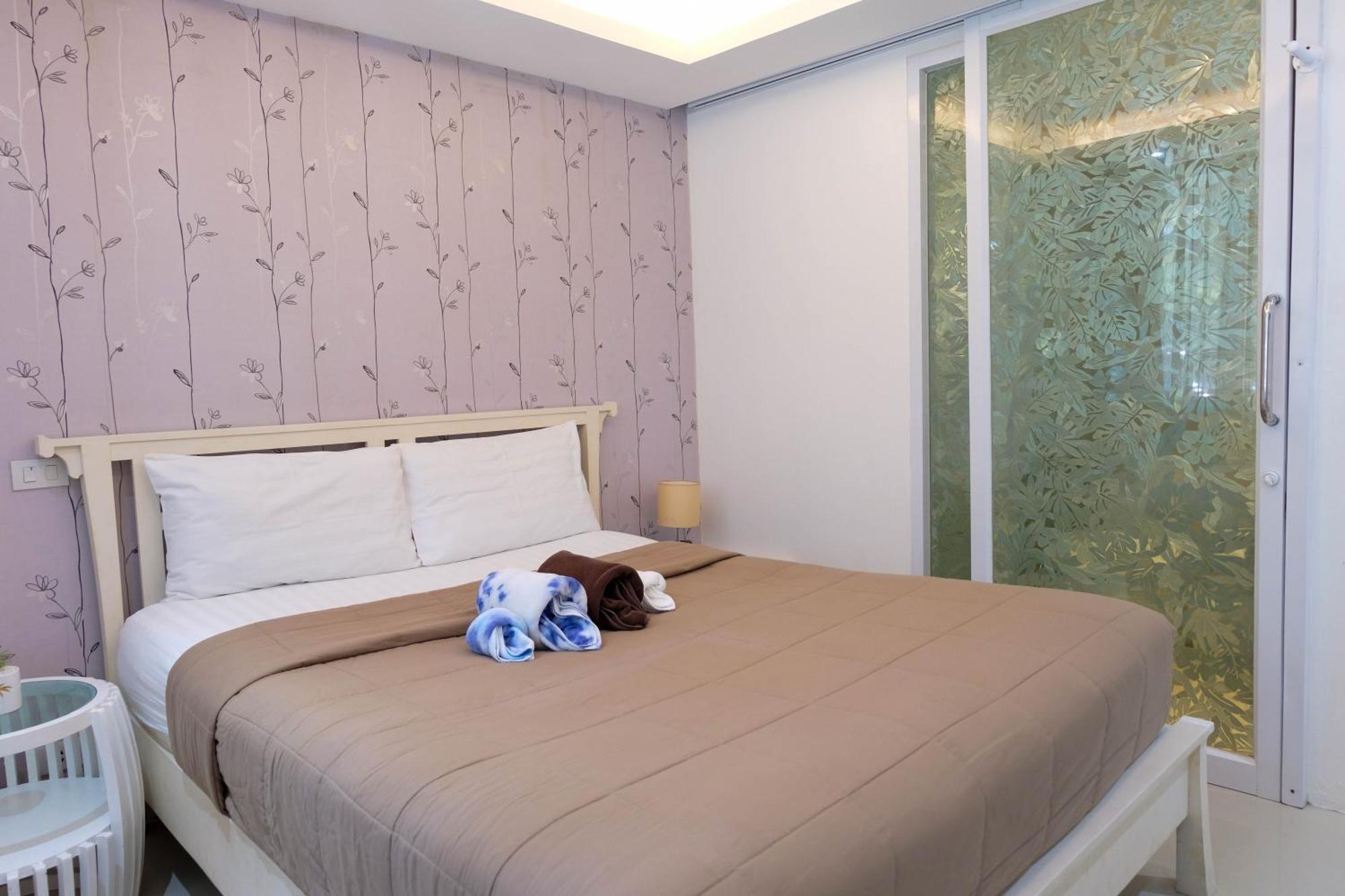 Baanpoon Apartment Chaweng  Bagian luar foto