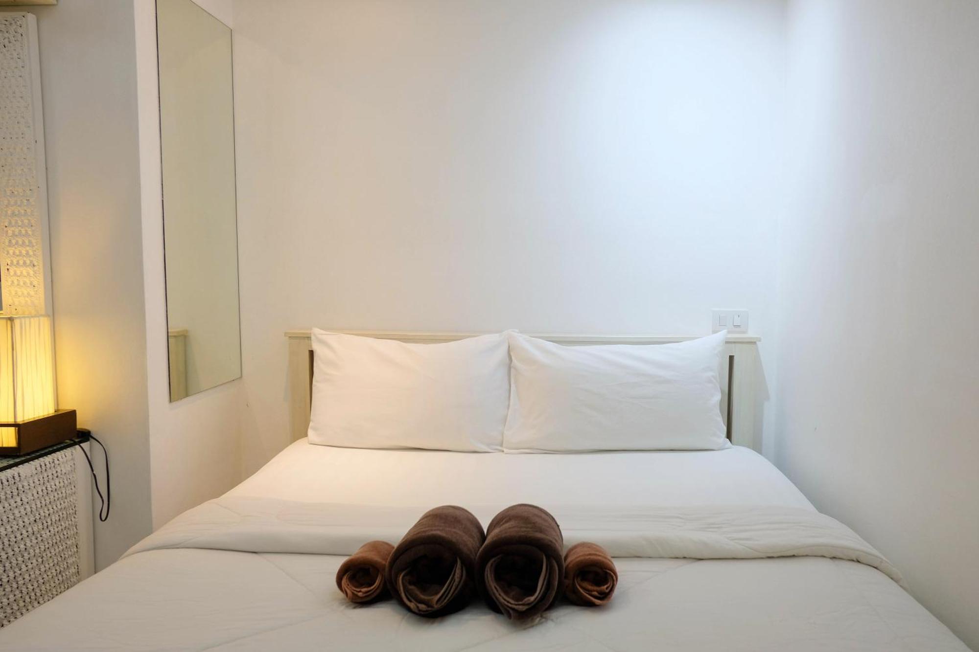 Baanpoon Apartment Chaweng  Bagian luar foto