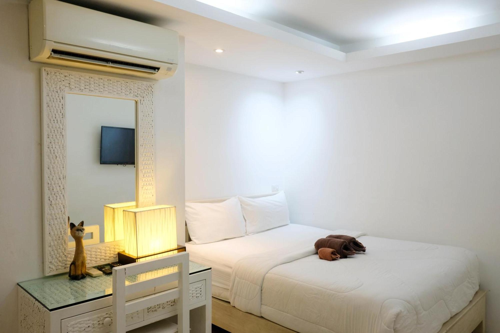 Baanpoon Apartment Chaweng  Bagian luar foto