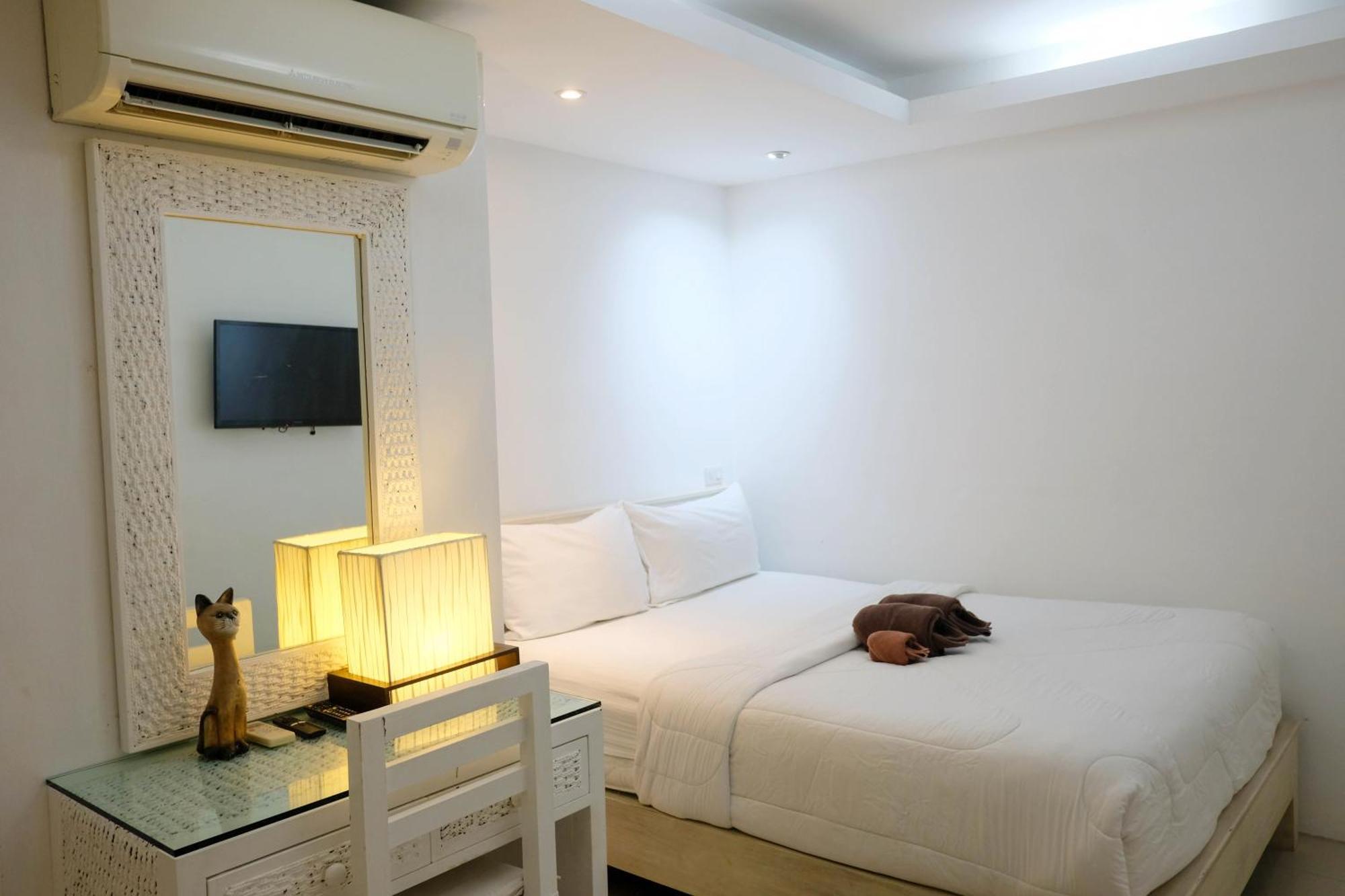 Baanpoon Apartment Chaweng  Bagian luar foto
