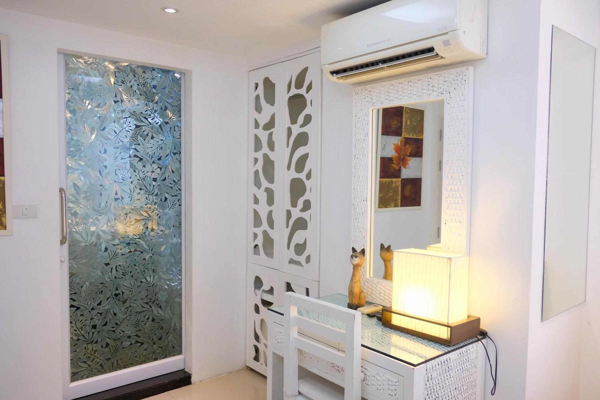 Baanpoon Apartment Chaweng  Bagian luar foto