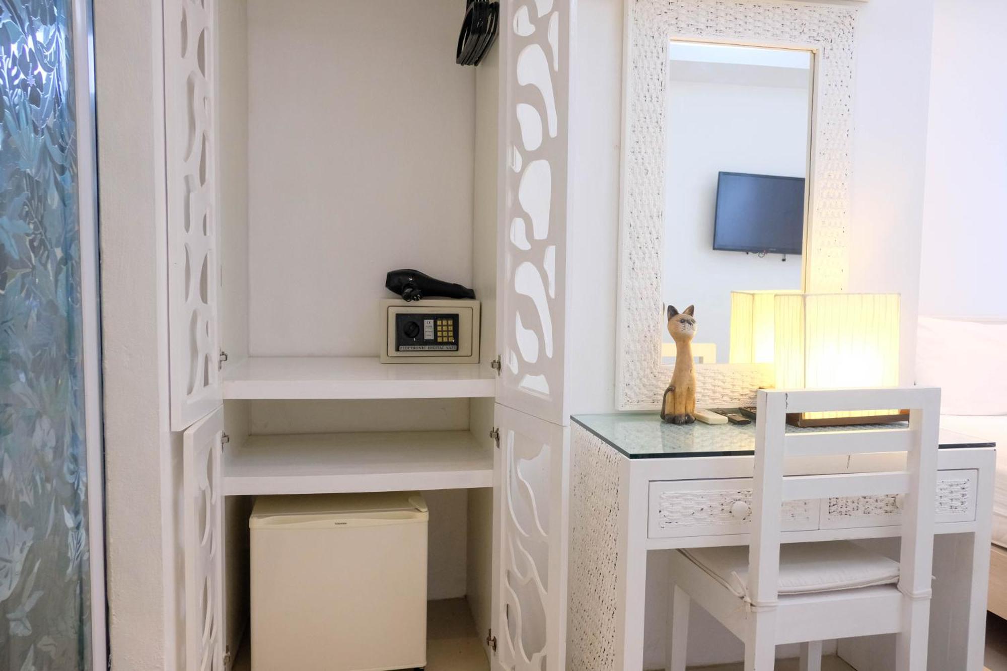 Baanpoon Apartment Chaweng  Bagian luar foto
