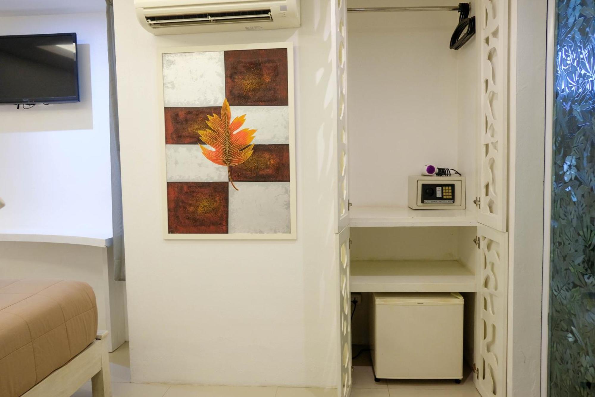 Baanpoon Apartment Chaweng  Bagian luar foto