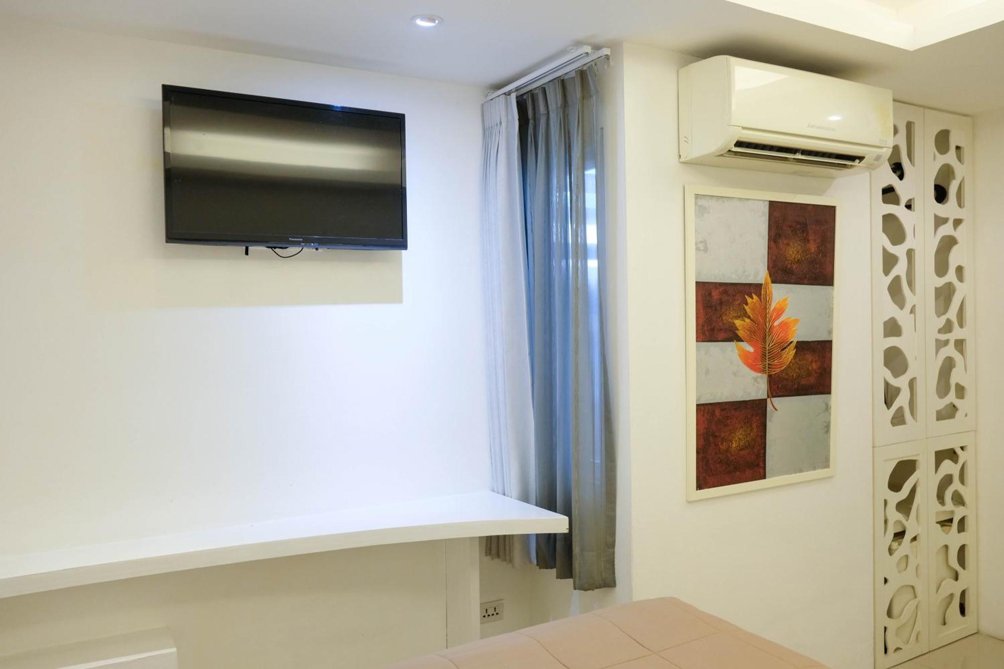 Baanpoon Apartment Chaweng  Bagian luar foto