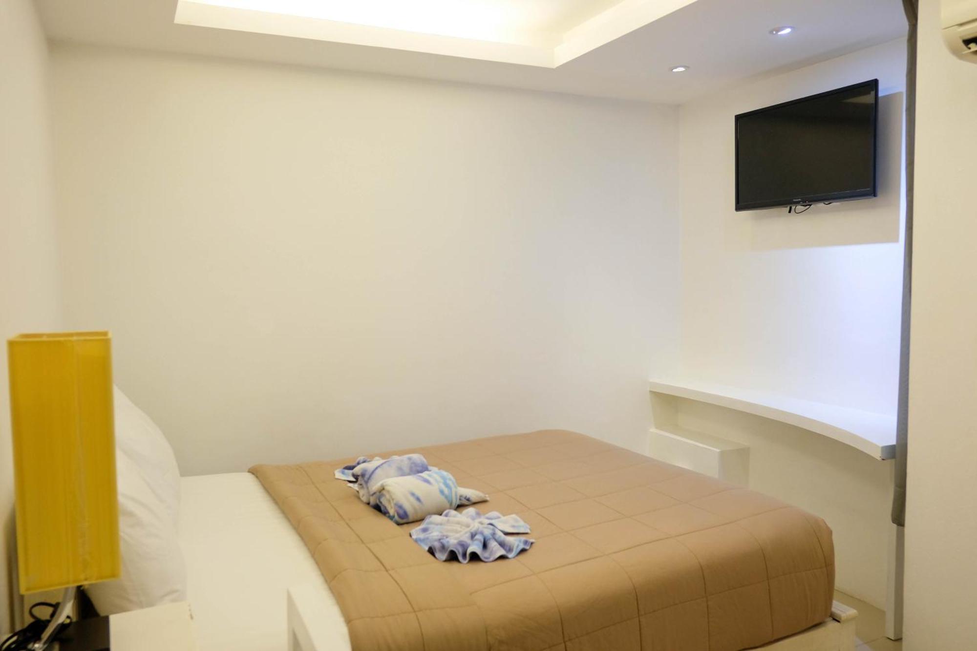 Baanpoon Apartment Chaweng  Bagian luar foto