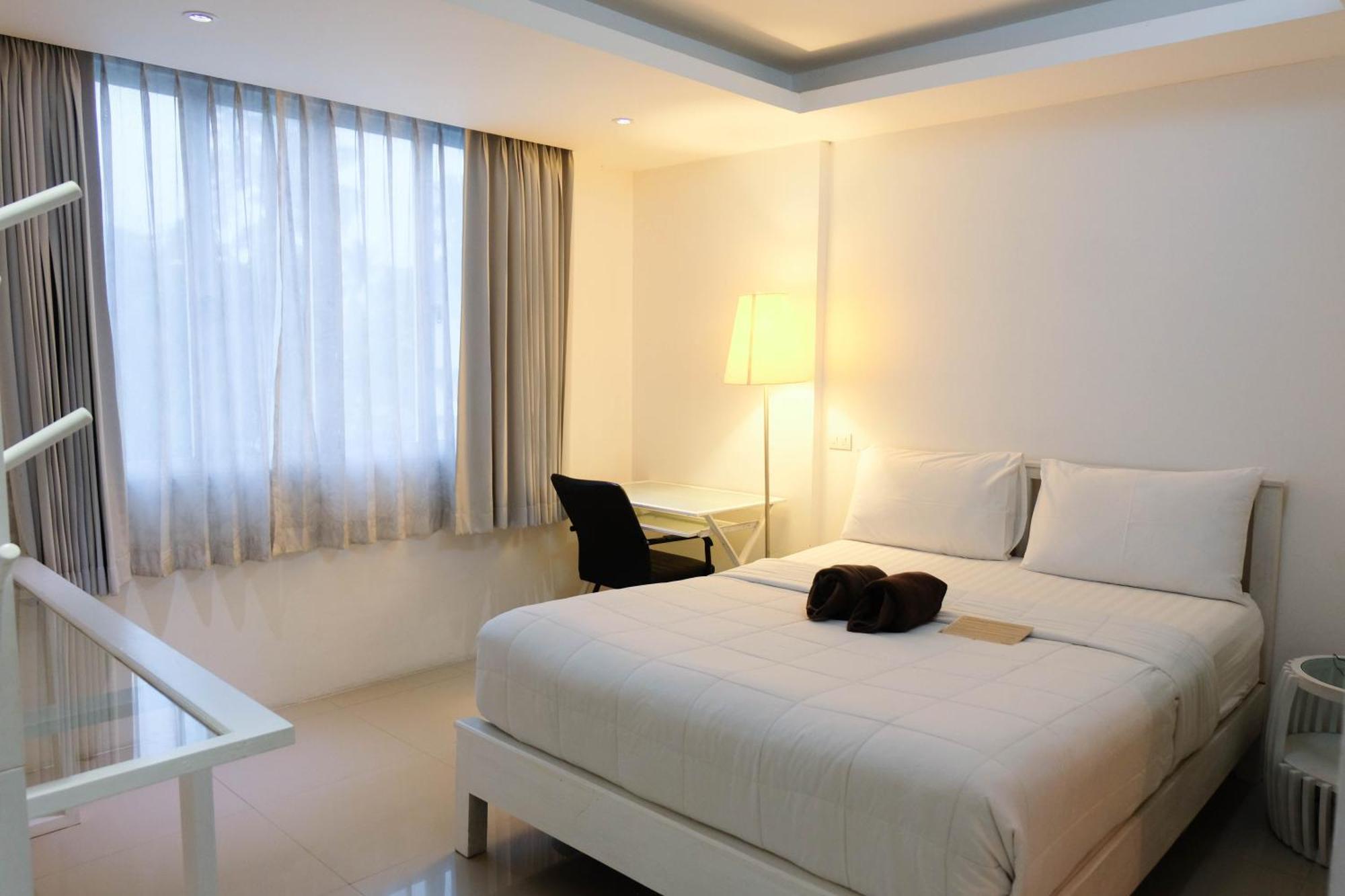 Baanpoon Apartment Chaweng  Bagian luar foto