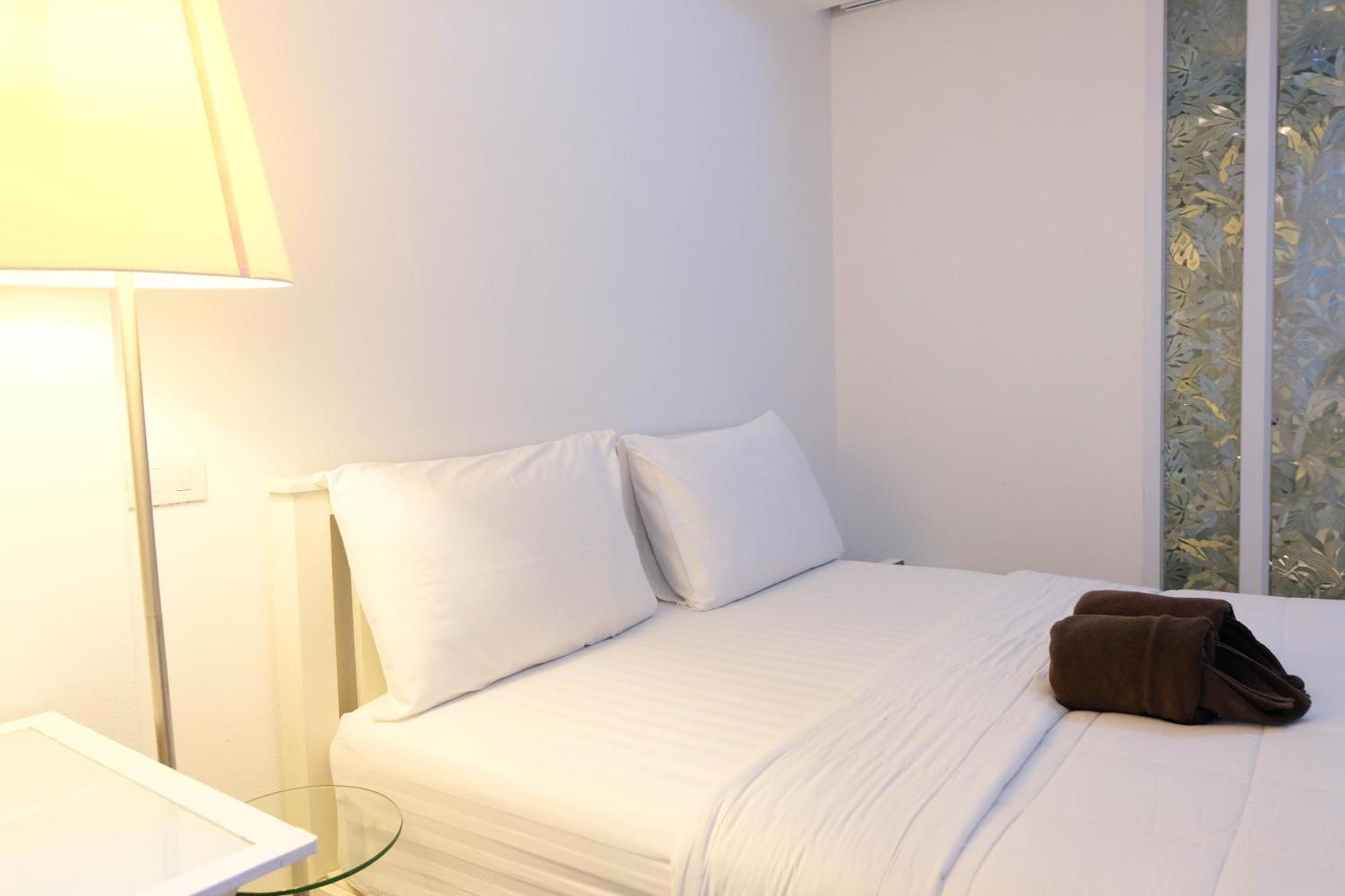 Baanpoon Apartment Chaweng  Bagian luar foto