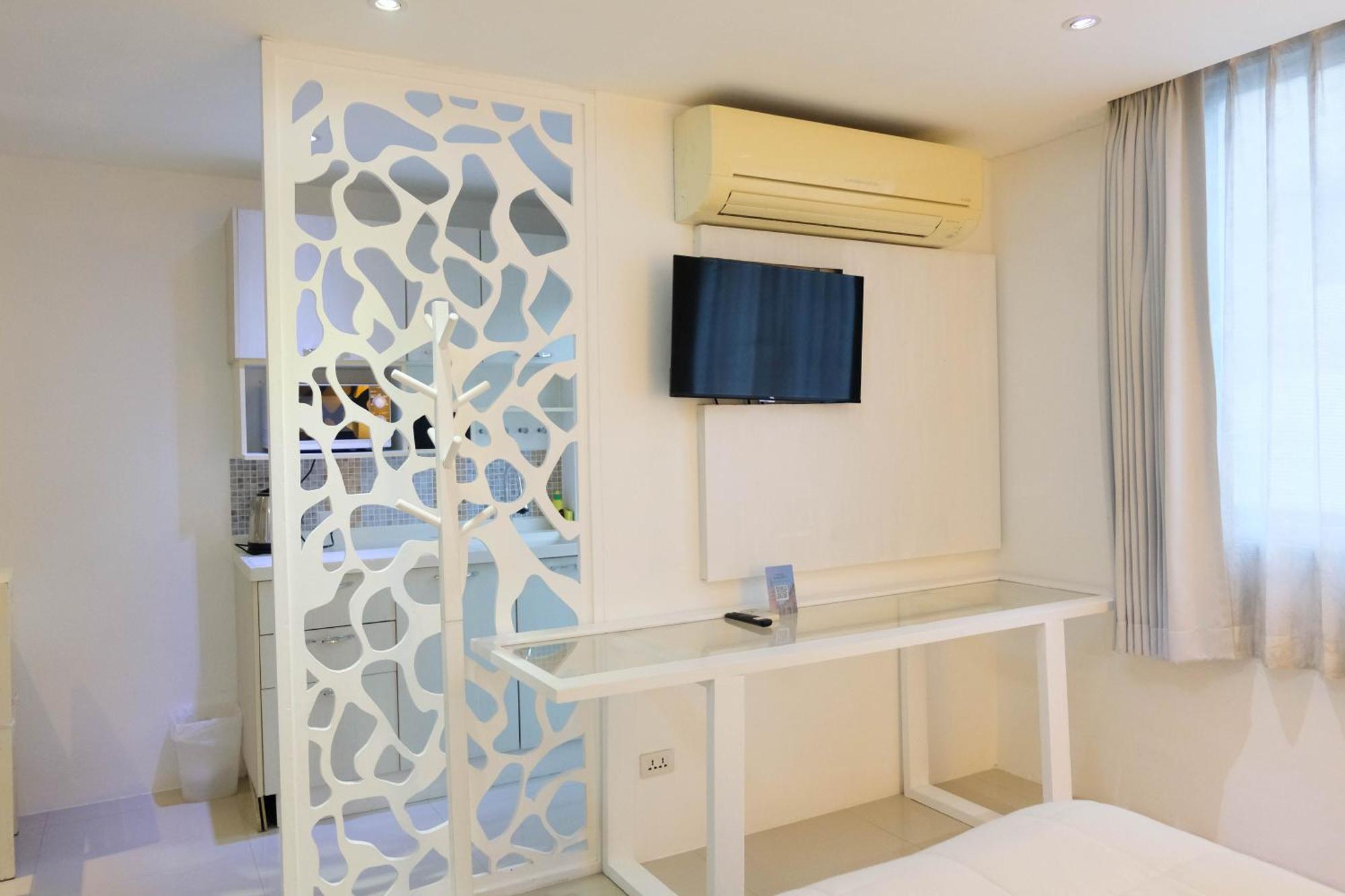 Baanpoon Apartment Chaweng  Bagian luar foto