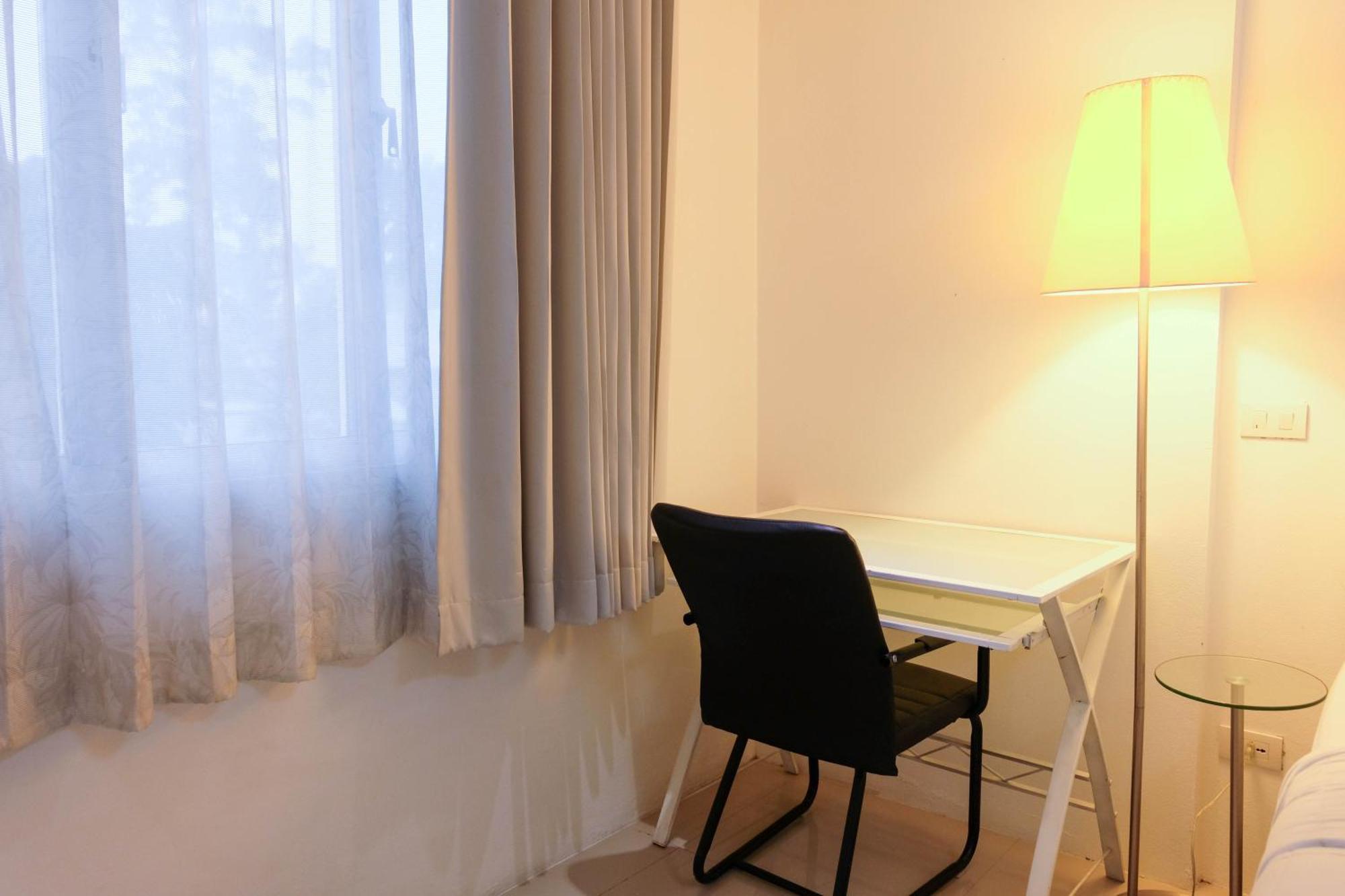 Baanpoon Apartment Chaweng  Bagian luar foto