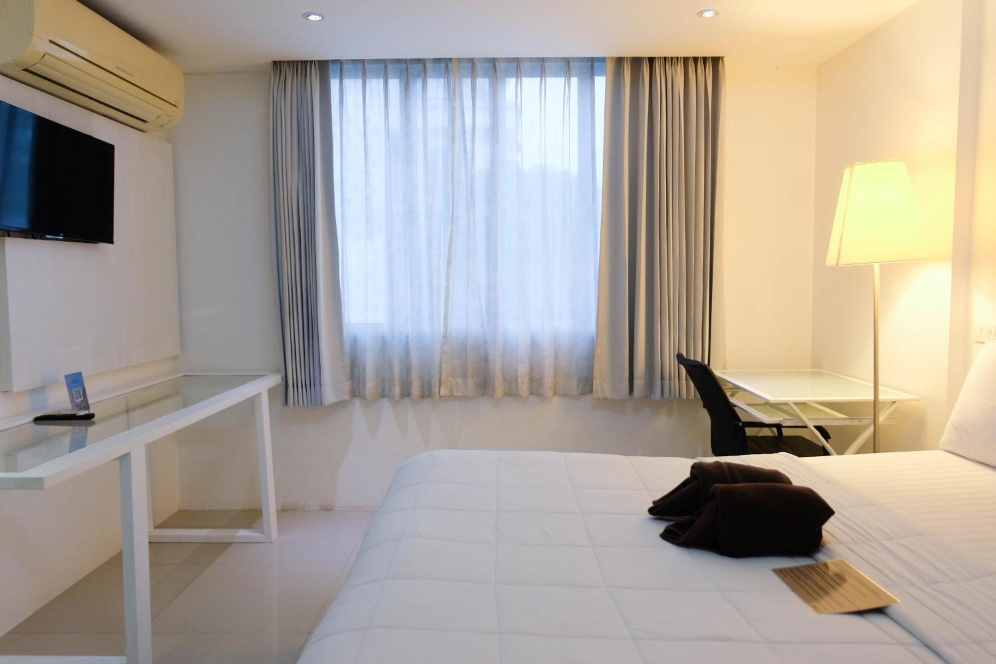 Baanpoon Apartment Chaweng  Bagian luar foto