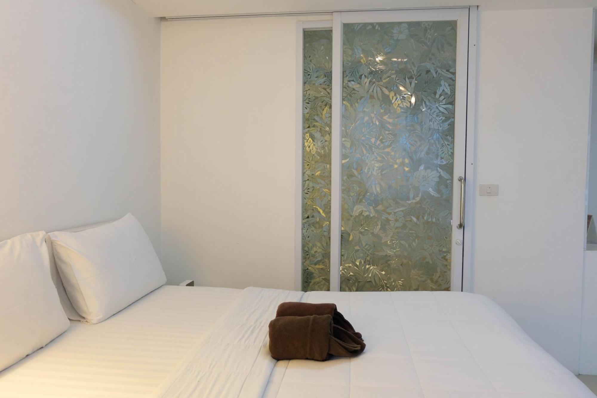 Baanpoon Apartment Chaweng  Bagian luar foto
